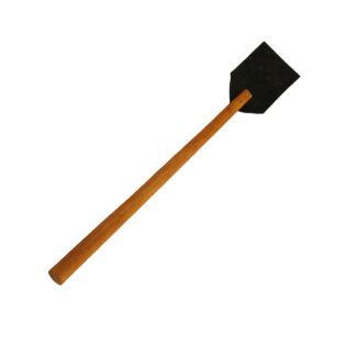 Мухобойка механическая "Как у бабушки", 50 см