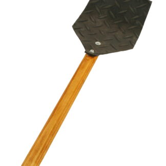 Мухобойка механическая "Как у бабушки", 30 см